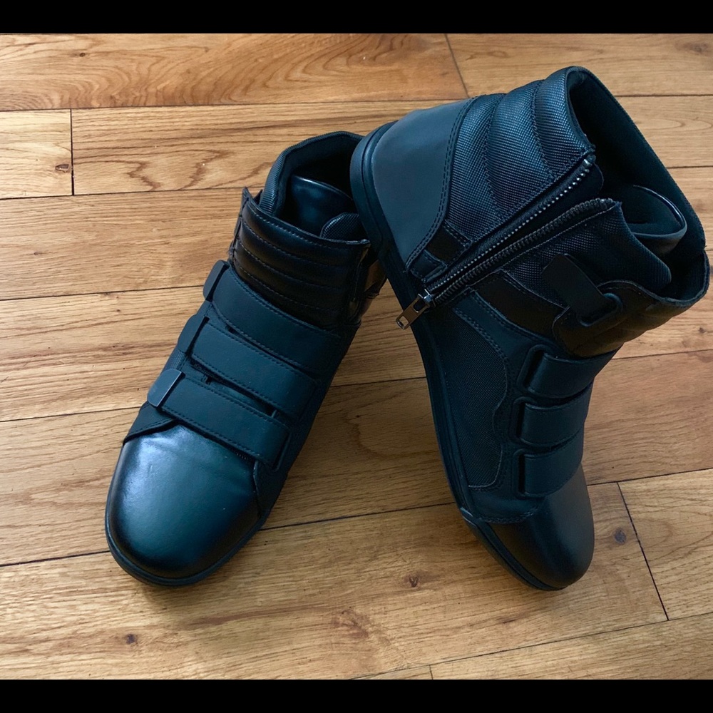 Aldo’s shoes (new)